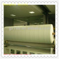 Cross Lapping Spunlace Nonwoven Fabric